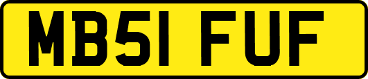MB51FUF