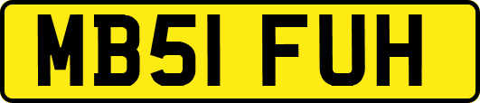 MB51FUH