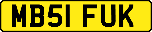 MB51FUK