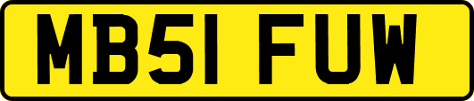 MB51FUW