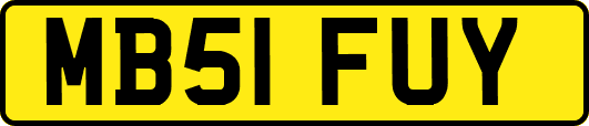 MB51FUY