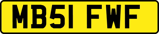 MB51FWF