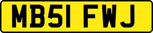 MB51FWJ