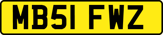 MB51FWZ