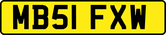 MB51FXW