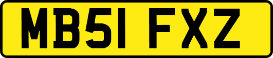 MB51FXZ