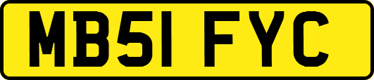 MB51FYC