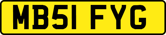 MB51FYG