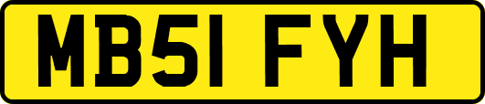 MB51FYH