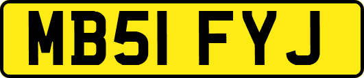 MB51FYJ