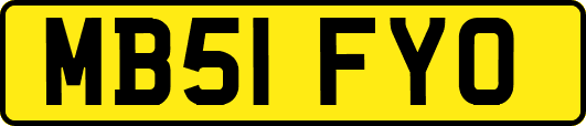 MB51FYO