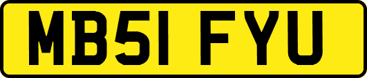MB51FYU