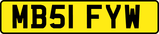 MB51FYW