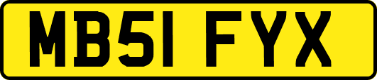 MB51FYX