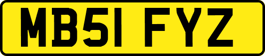 MB51FYZ