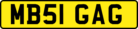MB51GAG