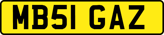 MB51GAZ