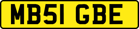 MB51GBE