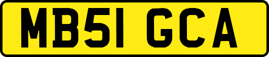 MB51GCA