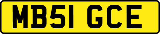 MB51GCE