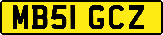 MB51GCZ