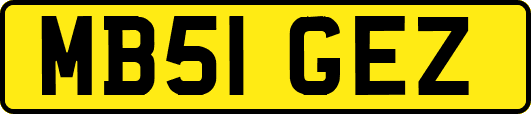 MB51GEZ