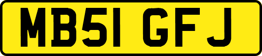 MB51GFJ