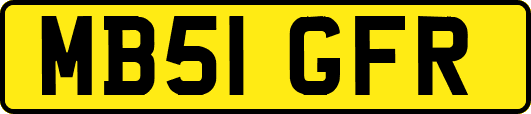 MB51GFR