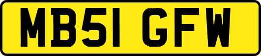 MB51GFW