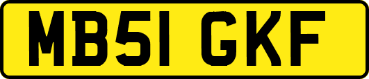 MB51GKF