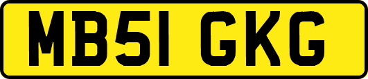 MB51GKG