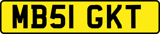 MB51GKT