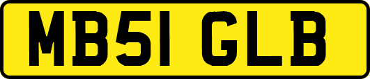 MB51GLB