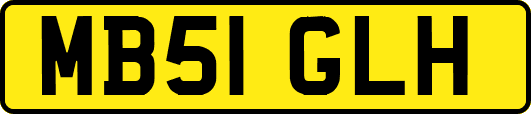 MB51GLH