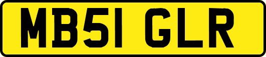 MB51GLR