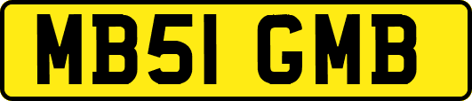 MB51GMB