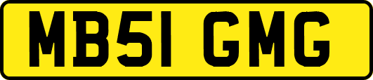 MB51GMG