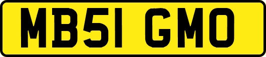 MB51GMO
