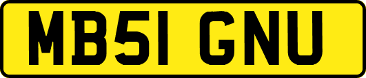 MB51GNU