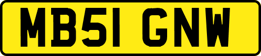 MB51GNW
