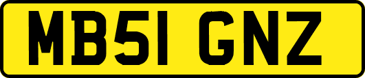 MB51GNZ