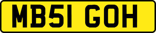 MB51GOH
