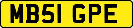 MB51GPE