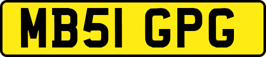 MB51GPG