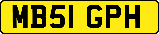 MB51GPH