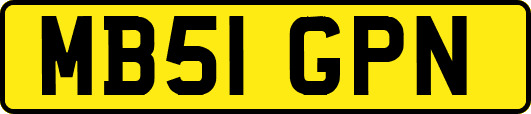MB51GPN