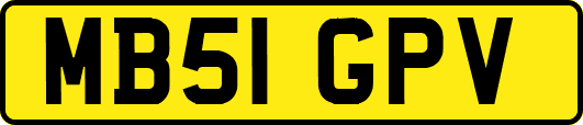 MB51GPV