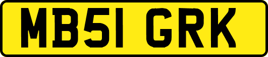 MB51GRK