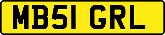 MB51GRL