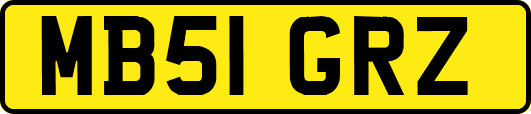 MB51GRZ
